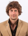 Mathieu PALHETA