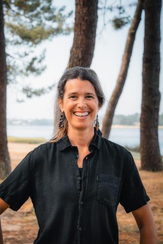 Estelle SOUBANERE