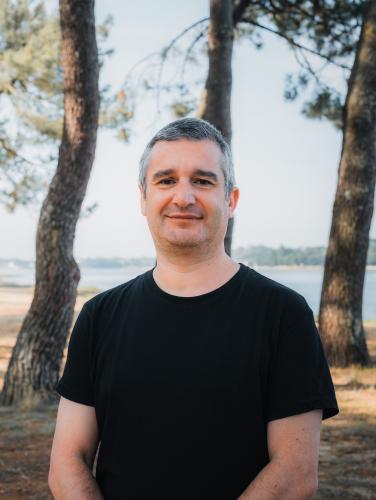 Julien CAUBET