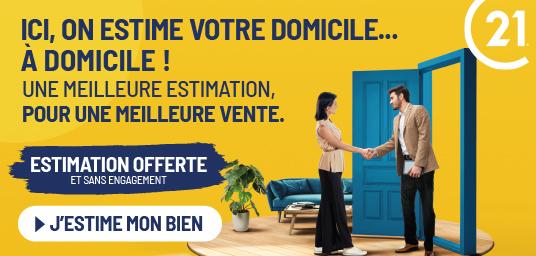 Capbreton/immobilier/CENTURY21 Port et Lac/Capbreton