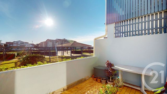 Appartement Studio à vendre CAPBRETON