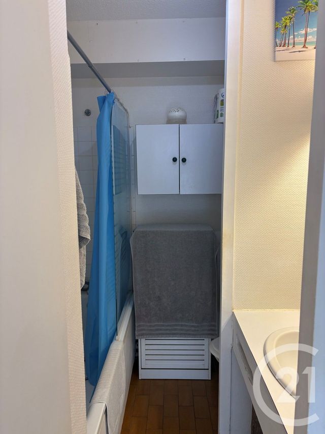 Appartement Studio à vendre - 2 pièces - 33.21 m2 - CAPBRETON - 40 - AQUITAINE - Century 21 Berritzea