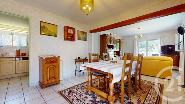 maison à vendre - 3 pièces - 73.13 m2 - CAPBRETON - 40 - AQUITAINE - Century 21 Berritzea