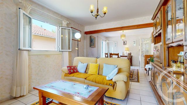 maison à vendre - 3 pièces - 73.13 m2 - CAPBRETON - 40 - AQUITAINE - Century 21 Berritzea