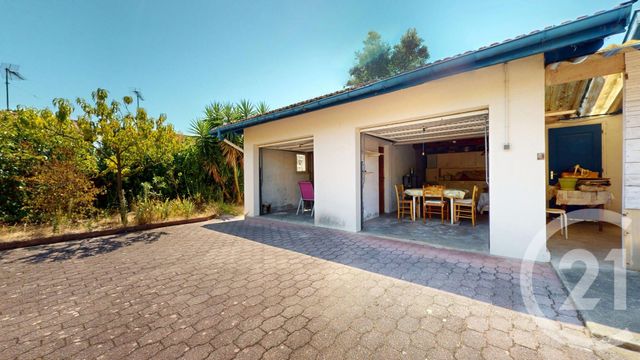 maison à vendre - 3 pièces - 73.13 m2 - CAPBRETON - 40 - AQUITAINE - Century 21 Berritzea