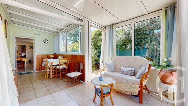 maison à vendre - 3 pièces - 73.13 m2 - CAPBRETON - 40 - AQUITAINE - Century 21 Berritzea