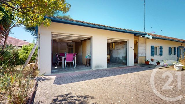 maison à vendre - 3 pièces - 73.13 m2 - CAPBRETON - 40 - AQUITAINE - Century 21 Berritzea
