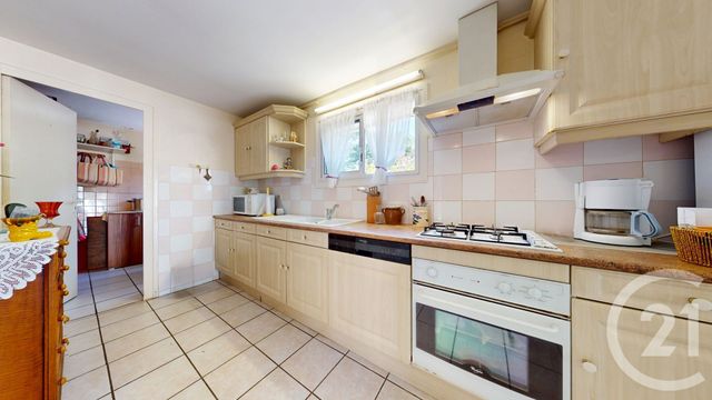 maison à vendre - 3 pièces - 73.13 m2 - CAPBRETON - 40 - AQUITAINE - Century 21 Berritzea