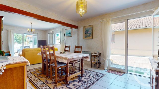 maison à vendre - 3 pièces - 73.13 m2 - CAPBRETON - 40 - AQUITAINE - Century 21 Berritzea