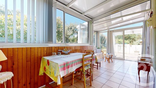 maison à vendre - 3 pièces - 73.13 m2 - CAPBRETON - 40 - AQUITAINE - Century 21 Berritzea