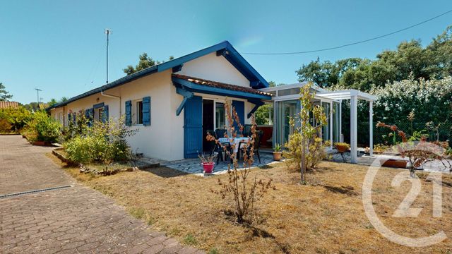Maison à vendre CAPBRETON