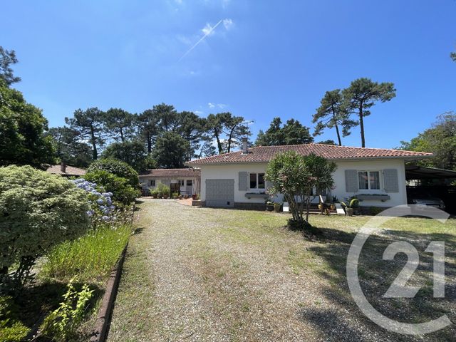 maison - CAPBRETON - 40