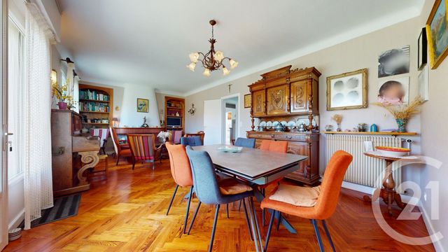 maison à vendre - 7 pièces - 159.0 m2 - CAPBRETON - 40 - AQUITAINE - Century 21 Berritzea