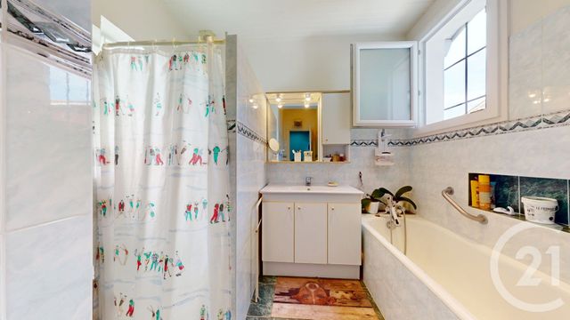 maison à vendre - 7 pièces - 159.0 m2 - CAPBRETON - 40 - AQUITAINE - Century 21 Berritzea