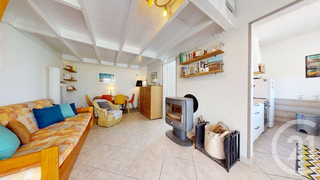 maison à vendre - 7 pièces - 159.0 m2 - CAPBRETON - 40 - AQUITAINE - Century 21 Berritzea