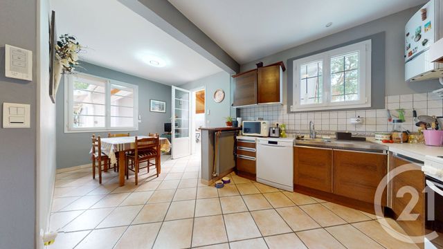 maison à vendre - 7 pièces - 159.0 m2 - CAPBRETON - 40 - AQUITAINE - Century 21 Berritzea