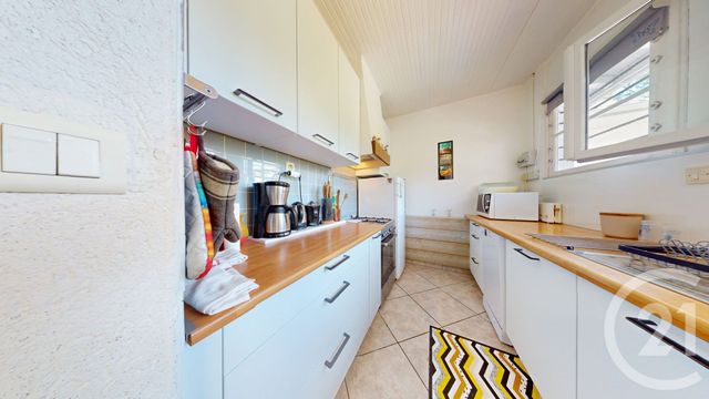 maison à vendre - 7 pièces - 159.0 m2 - CAPBRETON - 40 - AQUITAINE - Century 21 Berritzea