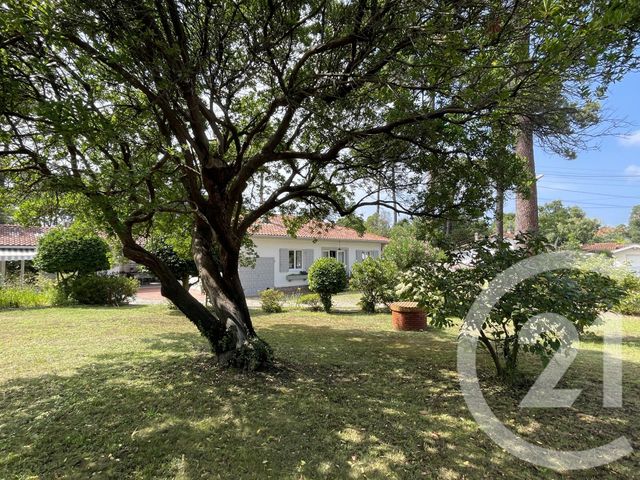 maison à vendre - 7 pièces - 159.0 m2 - CAPBRETON - 40 - AQUITAINE - Century 21 Berritzea