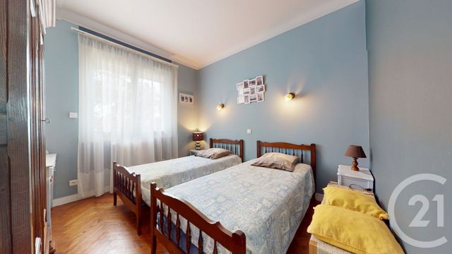 maison à vendre - 7 pièces - 159.0 m2 - CAPBRETON - 40 - AQUITAINE - Century 21 Berritzea