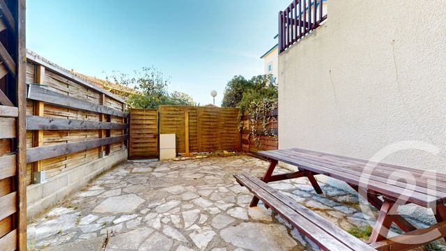 Appartement F2 à vendre CAPBRETON