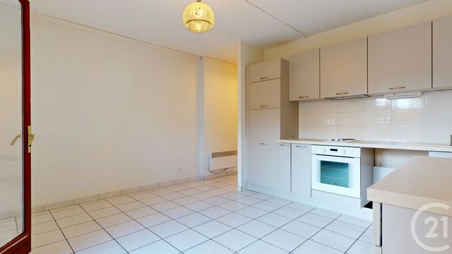 Appartement F2 à vendre - 2 pièces - 55.33 m2 - CAPBRETON - 40 - AQUITAINE - Century 21 Berritzea