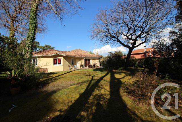 maison à vendre - 5 pièces - 136.0 m2 - CAPBRETON - 40 - AQUITAINE - Century 21 Port Et Lac