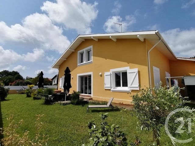 maison à vendre - 7 pièces - 205.64 m2 - ANGRESSE - 40 - AQUITAINE - Century 21 Port Et Lac maison à vendre - 7 pièces - 205.64 m2 - ANGRESSE - 40 - AQUITAINE - Century 21 Port Et Lac