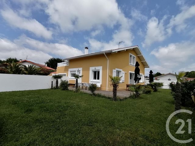 maison à vendre - 7 pièces - 205.64 m2 - ANGRESSE - 40 - AQUITAINE - Century 21 Port Et Lac maison à vendre - 7 pièces - 205.64 m2 - ANGRESSE - 40 - AQUITAINE - Century 21 Port Et Lac