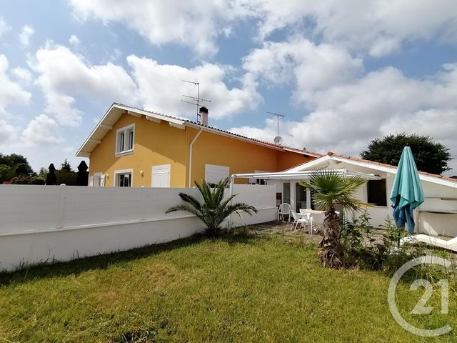 maison à vendre - 7 pièces - 205.64 m2 - ANGRESSE - 40 - AQUITAINE - Century 21 Port Et Lac maison à vendre - 7 pièces - 205.64 m2 - ANGRESSE - 40 - AQUITAINE - Century 21 Port Et Lac