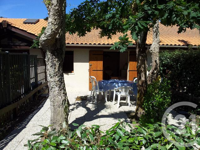 maison - CAPBRETON - 40