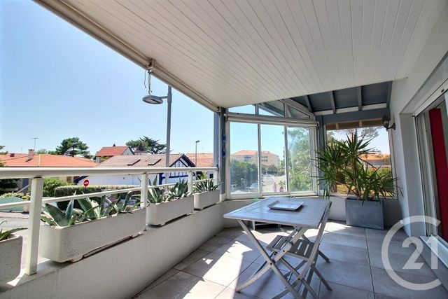 appartement - CAPBRETON - 40