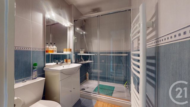 Appartement F3 à vendre - 3 pièces - 48.57 m2 - CAPBRETON - 40 - AQUITAINE - Century 21 Berritzea