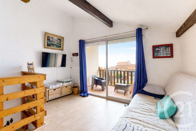 Appartement F3 à vendre - 3 pièces - 48.57 m2 - CAPBRETON - 40 - AQUITAINE - Century 21 Berritzea