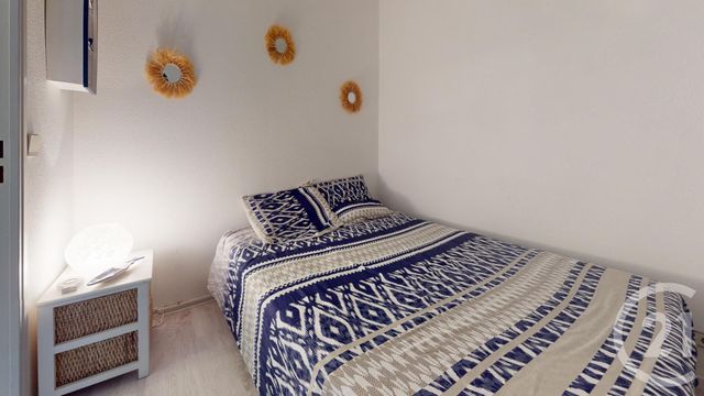 Appartement F3 à vendre - 3 pièces - 48.57 m2 - CAPBRETON - 40 - AQUITAINE - Century 21 Berritzea