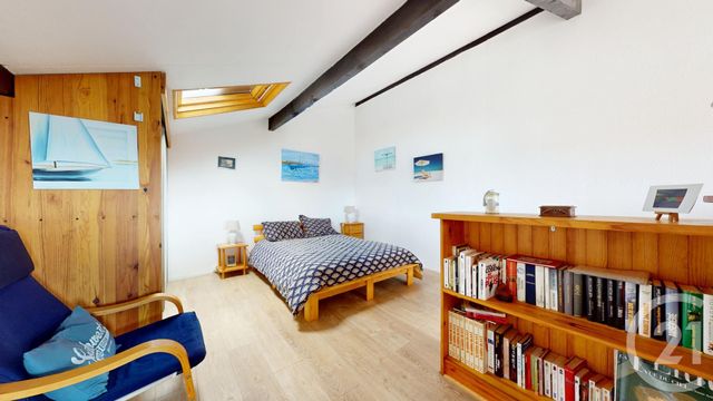 Appartement F3 à vendre - 3 pièces - 48.57 m2 - CAPBRETON - 40 - AQUITAINE - Century 21 Berritzea