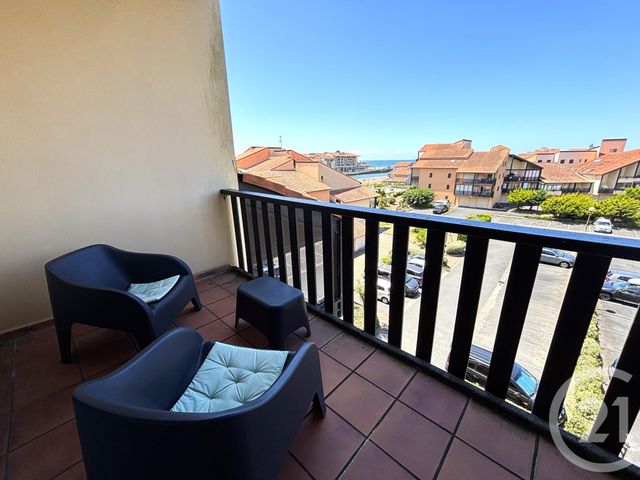 appartement - CAPBRETON - 40