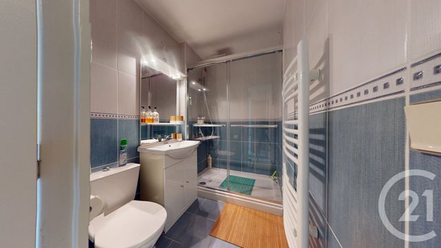 Appartement F3 à vendre - 3 pièces - 48.57 m2 - CAPBRETON - 40 - AQUITAINE - Century 21 Berritzea