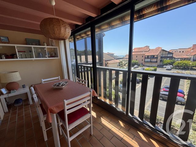 Appartement F3 à vendre - 3 pièces - 48.57 m2 - CAPBRETON - 40 - AQUITAINE - Century 21 Berritzea