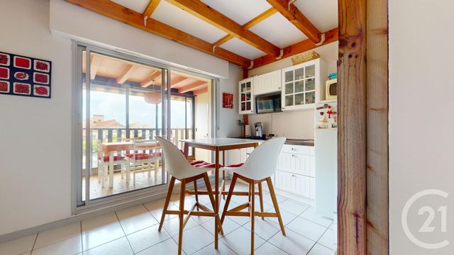 appartement - CAPBRETON - 40