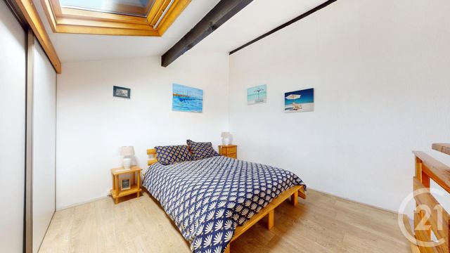 Appartement F3 à vendre - 3 pièces - 48.57 m2 - CAPBRETON - 40 - AQUITAINE - Century 21 Berritzea