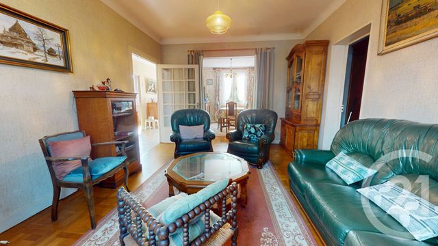 maison à vendre - 6 pièces - 160.0 m2 - CAPBRETON - 40 - AQUITAINE - Century 21 Berritzea