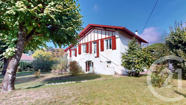 maison à vendre - 6 pièces - 160.0 m2 - CAPBRETON - 40 - AQUITAINE - Century 21 Berritzea