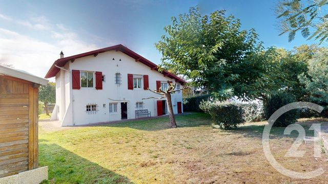 maison à vendre - 6 pièces - 160.0 m2 - CAPBRETON - 40 - AQUITAINE - Century 21 Berritzea
