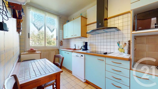 maison à vendre - 6 pièces - 160.0 m2 - CAPBRETON - 40 - AQUITAINE - Century 21 Berritzea