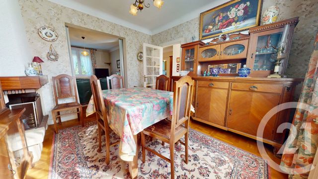 maison à vendre - 6 pièces - 160.0 m2 - CAPBRETON - 40 - AQUITAINE - Century 21 Berritzea