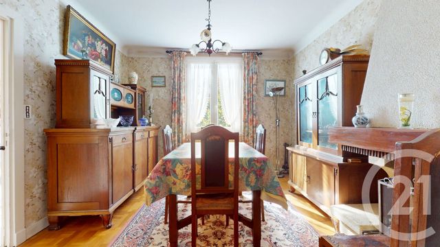 maison à vendre - 6 pièces - 160.0 m2 - CAPBRETON - 40 - AQUITAINE - Century 21 Berritzea