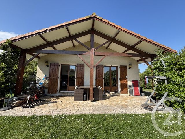 Maison à vendre ANGRESSE