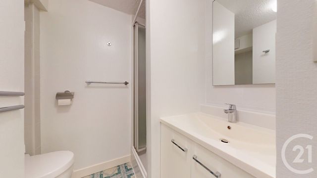 Appartement F2 mezzanine à vendre - 2 pièces - 36.59 m2 - CAPBRETON - 40 - AQUITAINE - Century 21 Berritzea