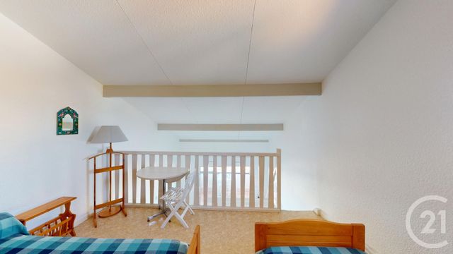 Appartement F2 mezzanine à vendre - 2 pièces - 36.59 m2 - CAPBRETON - 40 - AQUITAINE - Century 21 Berritzea