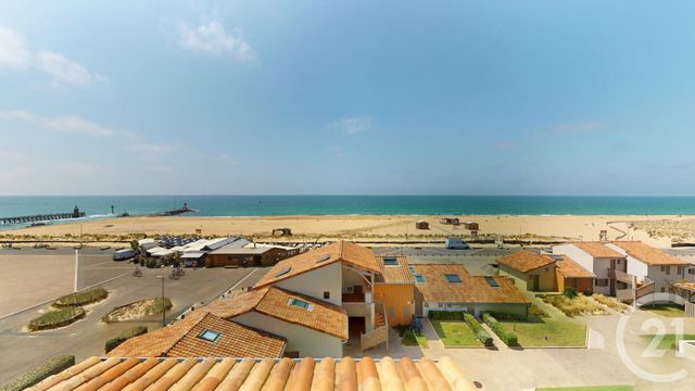 Appartement F2 Mezzanine à vendre CAPBRETON